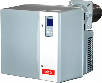 Дизельная горелка Elco