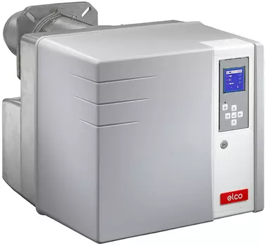 Дизельная горелка Elco