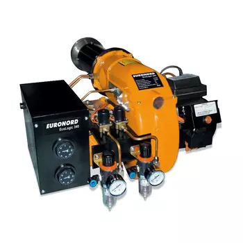Дизельная горелка Euronord