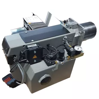 Дизельная горелка Euronord