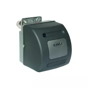 Дизельная горелка Hansa