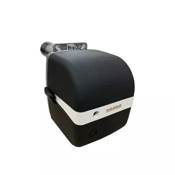 Дизельная горелка Hansa