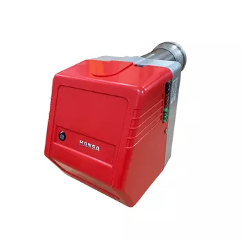 Дизельная горелка Hansa