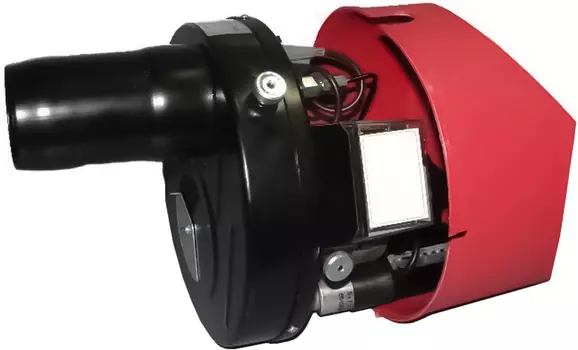 Дизельная горелка IRANRADIATOR