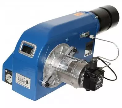 Дизельная горелка IRANRADIATOR