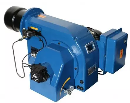 Дизельная горелка IRANRADIATOR