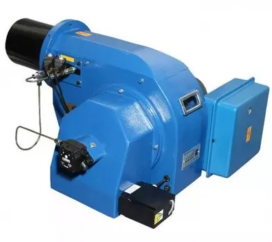 Дизельная горелка IRANRADIATOR