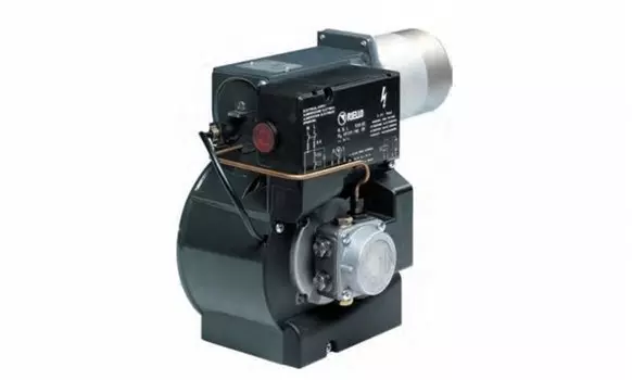 Дизельная горелка Riello