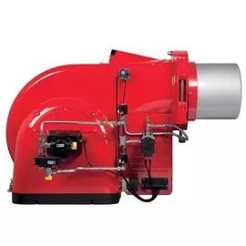 Дизельная горелка Weishaupt