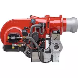 Дизельная горелка Weishaupt