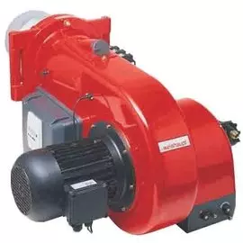 Дизельная горелка Weishaupt