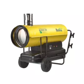 Дизельная пушка 50 кВт Ballu