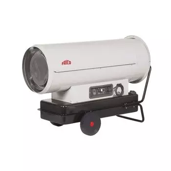 Дизельная пушка Frico