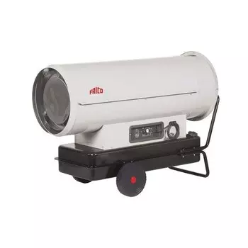 Дизельная пушка Frico