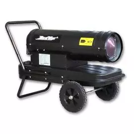 Дизельная тепловая пушка DanVex