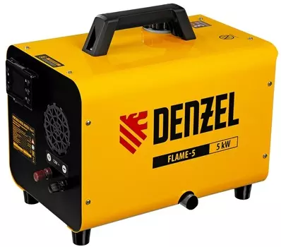 Газовая тепловая пушка DENZEL