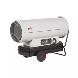 Дизельная тепловая пушка Frico