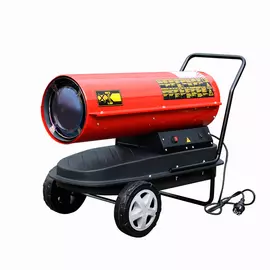 Дизельная тепловая пушка Hintek