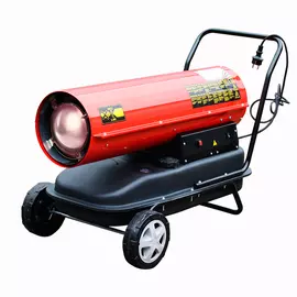 Дизельная тепловая пушка Hintek