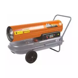 Дизельная тепловая пушка Кратон