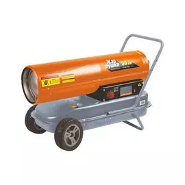 Дизельная тепловая пушка Кратон