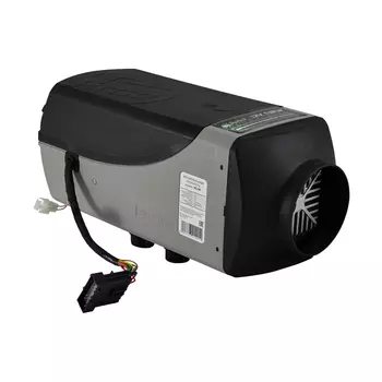 Дизельная тепловая пушка Libhof