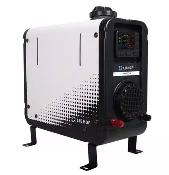 Дизельная тепловая пушка Libhof