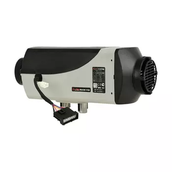 Дизельная тепловая пушка Libhof