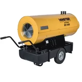 Дизельная тепловая пушка Master