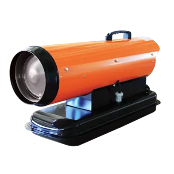 Дизельная тепловая пушка Neoclima