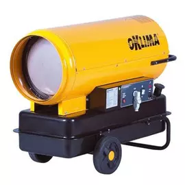 Дизельная тепловая пушка Oklima