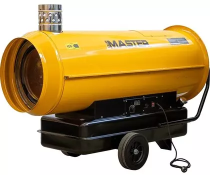 Дизельная тепловая пушка Ourmaster