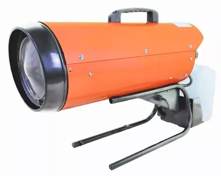 Дизельная тепловая пушка Профтепло