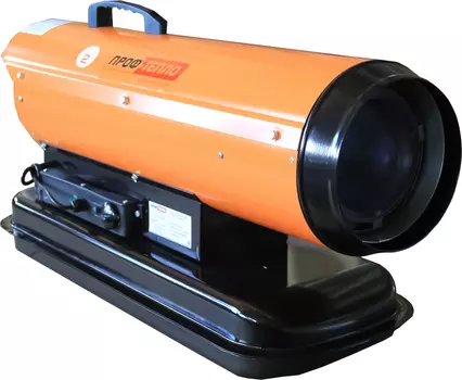 Дизельная тепловая пушка Профтепло