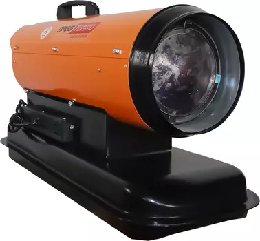 Дизельная тепловая пушка Профтепло