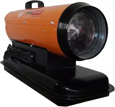 Дизельная тепловая пушка Профтепло