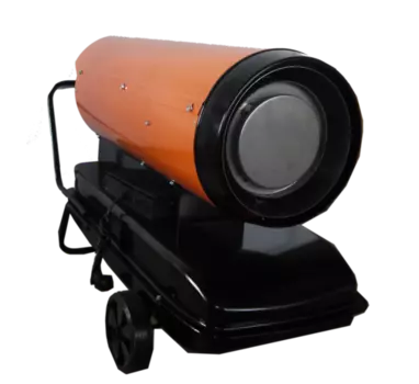 Дизельная тепловая пушка Профтепло