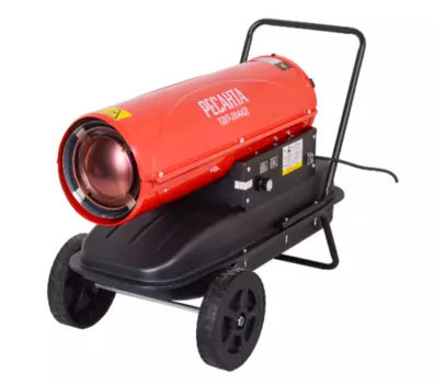 Дизельная тепловая пушка Ресанта