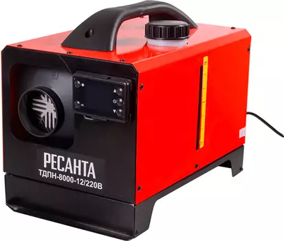 Дизельная тепловая пушка Ресанта