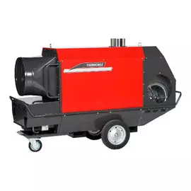 Теплогенератор Thermobile