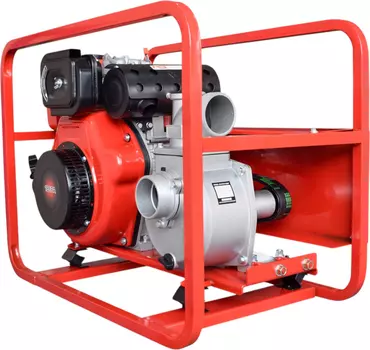 Дизельная Вепрь