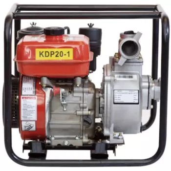 Дизельная Vodotok