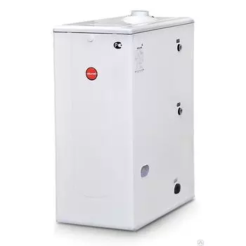 Дизельный котел Kiturami