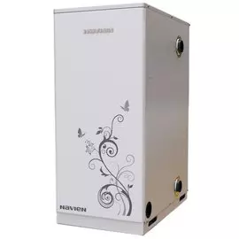 Дизельный котел Navien