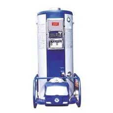 Дизельный котел Navien