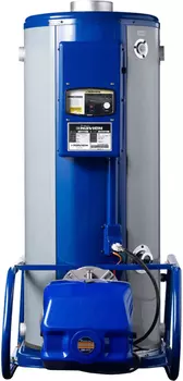 Дизельный котел Navien