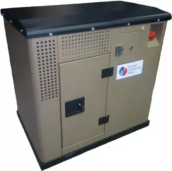 Дизельный REG