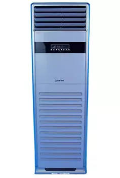 Дизельный теплогенератор CAROS