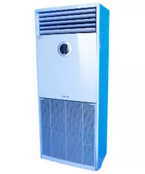 Дизельный теплогенератор CAROS