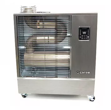 Дизельный теплогенератор CAROS